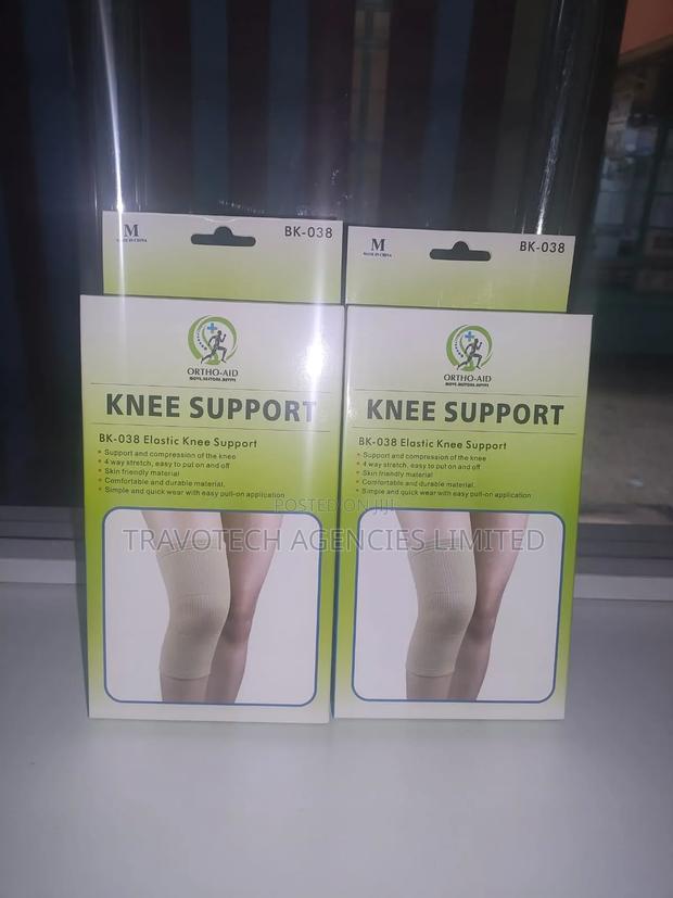 Kneel Support Per Pc - main view