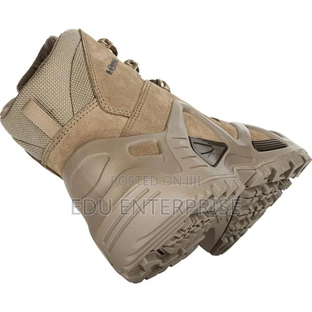Lowa Tactical Military Boots