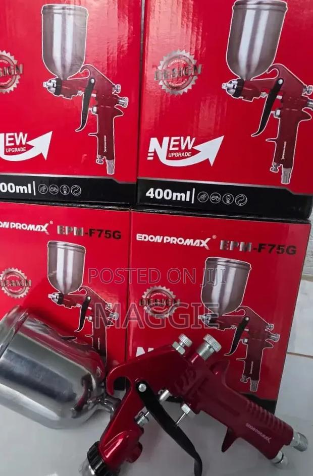 Edon Spraygun Epm-75g