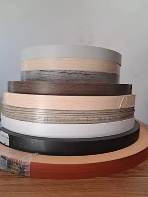 PVC Lipping 1mm X100m