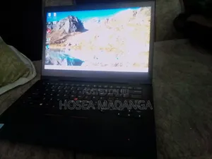 Lenovo ThinkPad X1 Carbon 256GB Intel Core i7 SSHD (Hybrid) 256GB