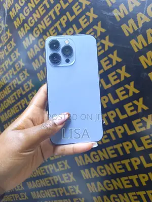 Apple iPhone 13 Pro 256 GB Blue