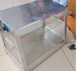 Glassed Skyworth 265l Freezer