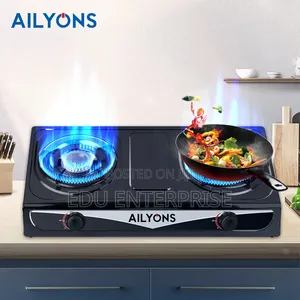 Ailyons Gas Stove