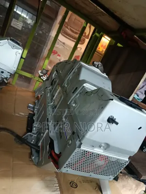 Vellfire Hybrid Battery Complete