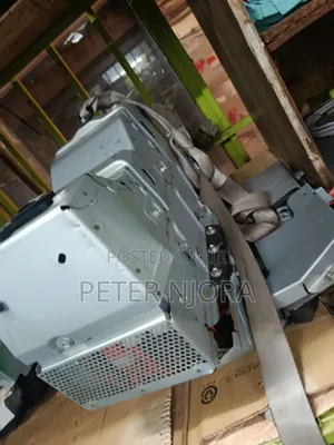 Vellfire Hybrid Battery Complete