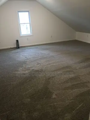 Delta Wall to Wall Carpet – High-End Flooring for Corporate Interiors