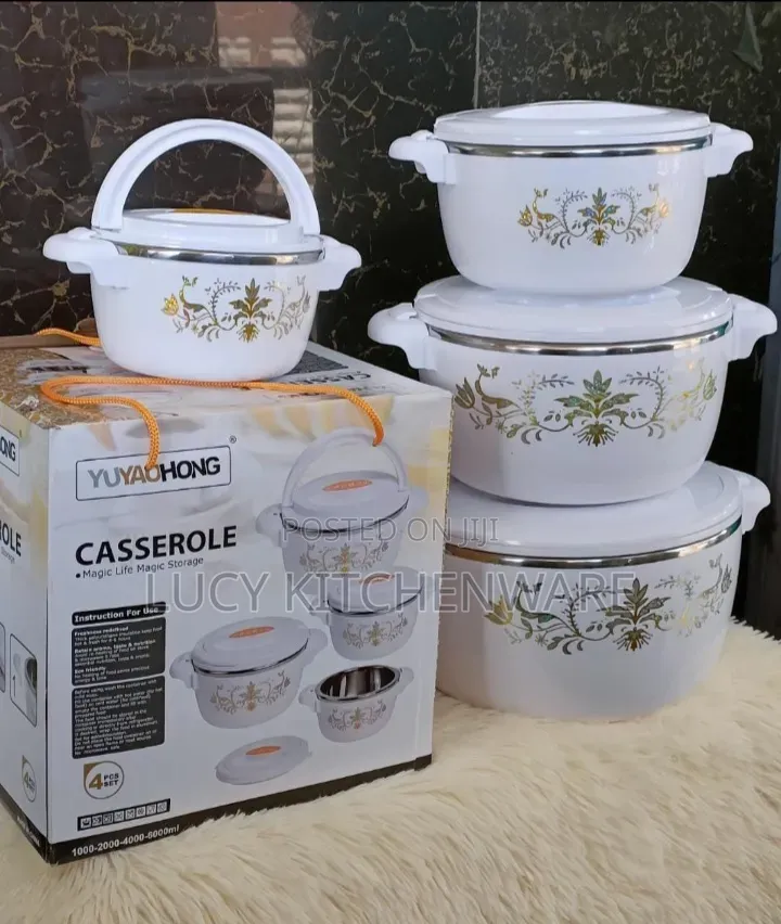 Casserole Hotpot