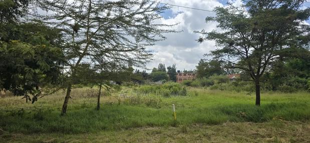 50x100fts Plot for Sale in Ruiru Kamakis