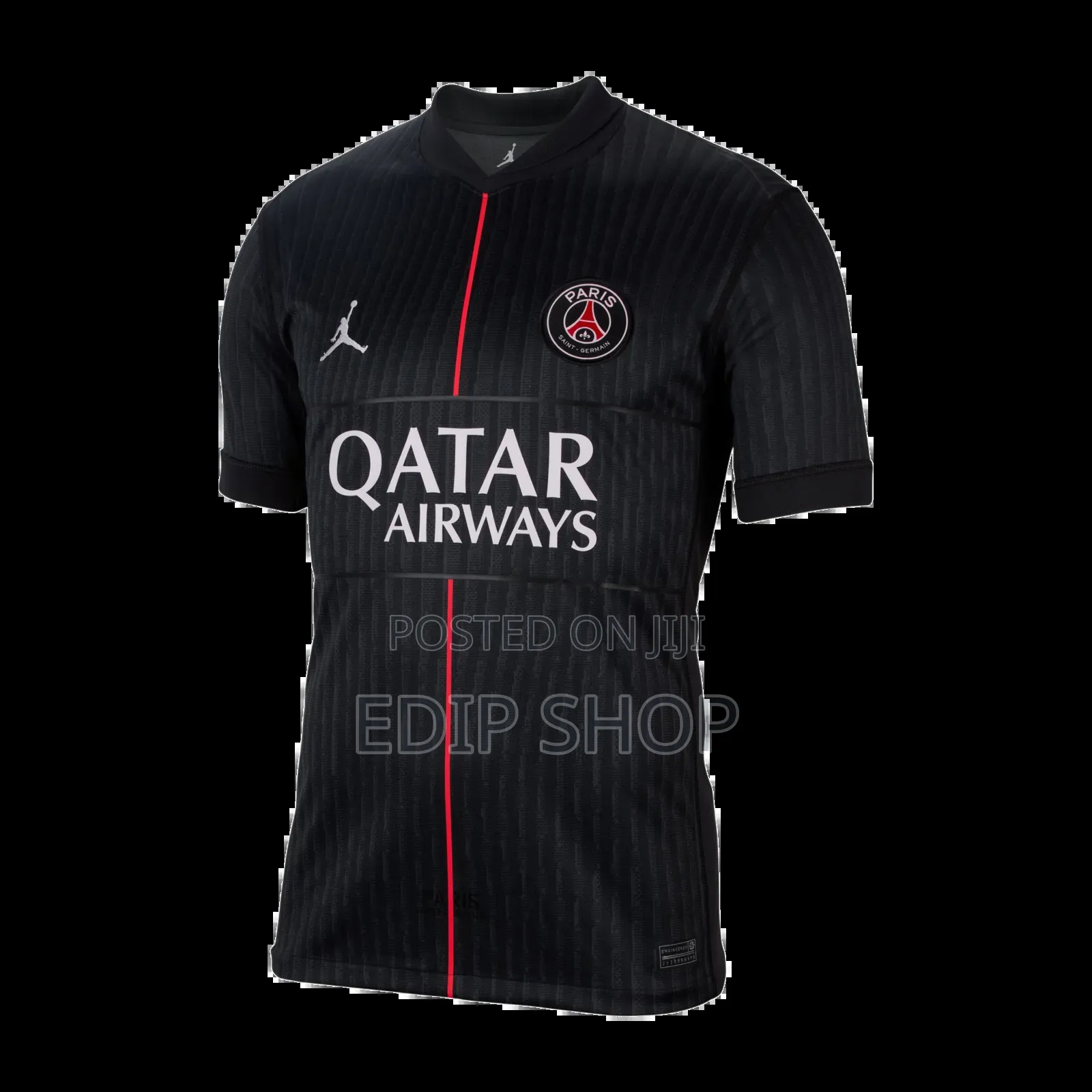 Paris Saint Germain 2025/26 Jersey
