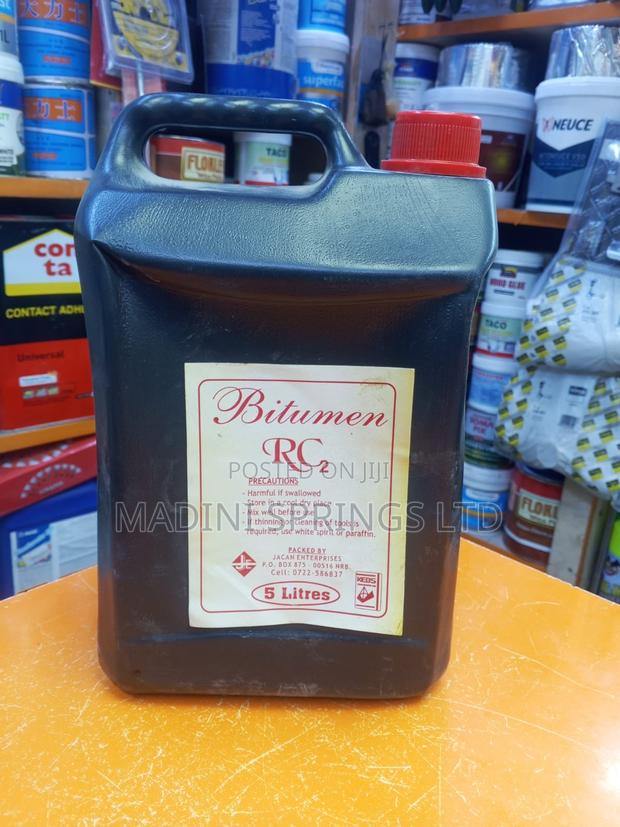 Bituminous Rc2 Primer - thumbnail 2
