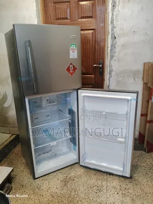 Frost Free ( Ramtons Fridge)