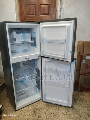 Frost Free ( Ramtons Fridge)