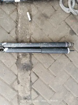 Original Kyb Ex Japan Toyota Rav4 Old Model Rear Shock Absorbers