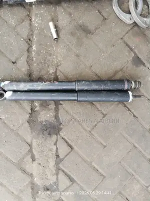 Original Kyb Ex Japan Toyota Rav4 Old Model Rear Shock Absorbers