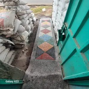 Terrazzo Services