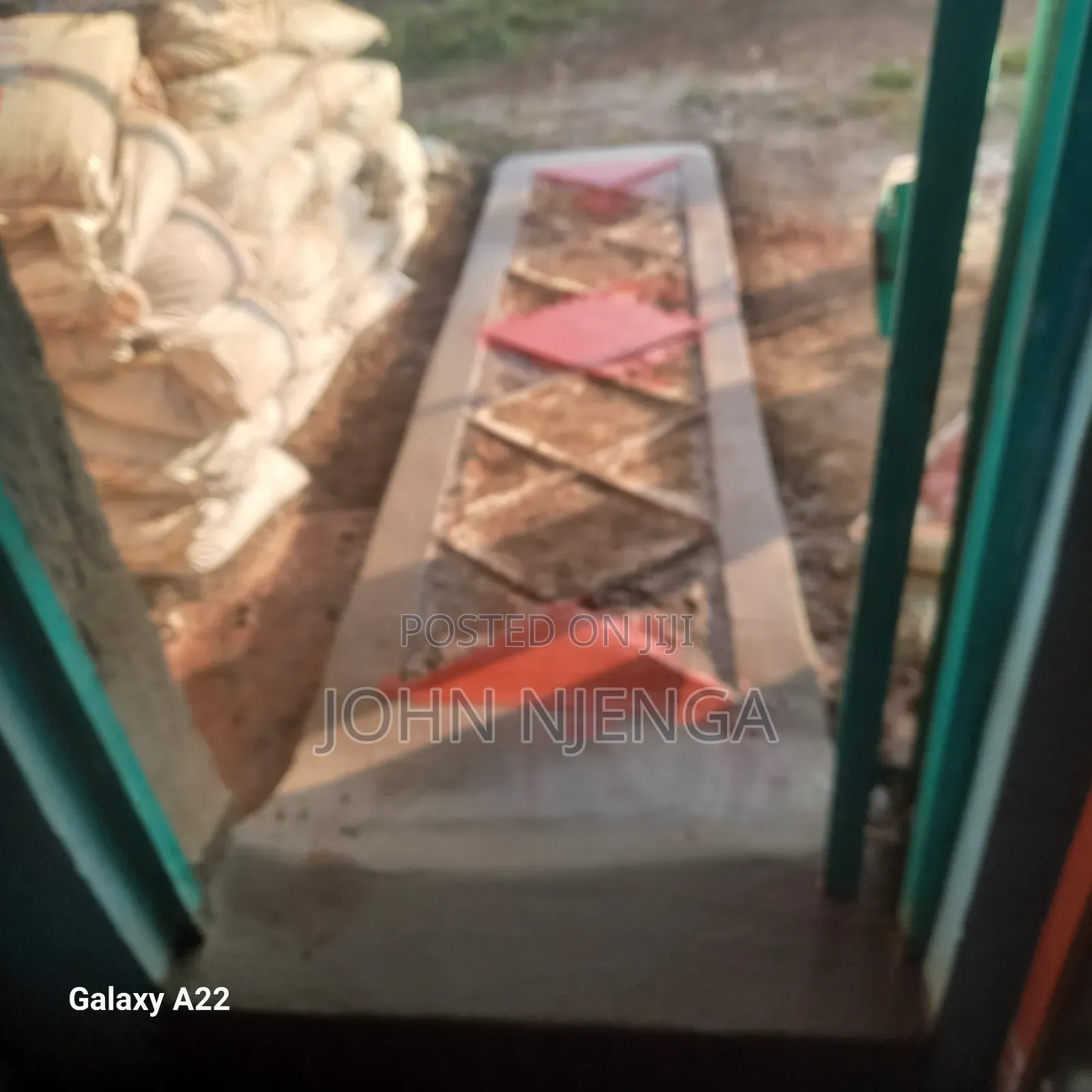 Terrazzo Services