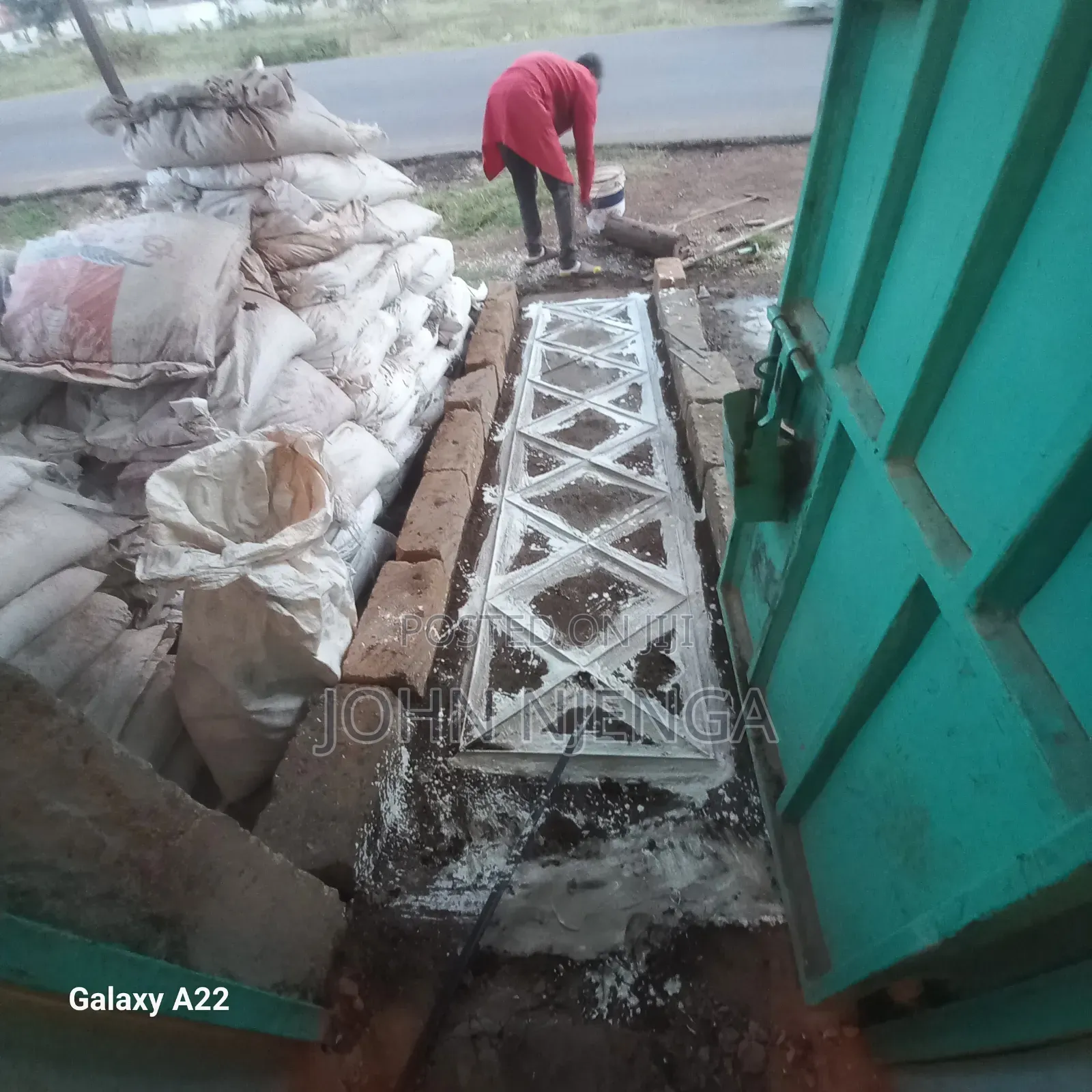 Terrazzo Services