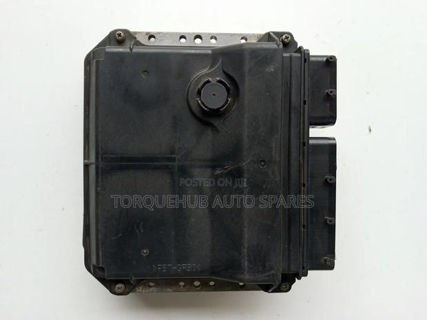 Toyota Premio 2007 Engine Control Unit - thumbnail 2