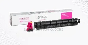 Original Kyocera Tk-8365 Magenta Toner Cartridge