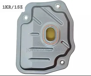 1kr/1sz Transmission Gear Filter for Toyota Vitz New Model and Ractis
