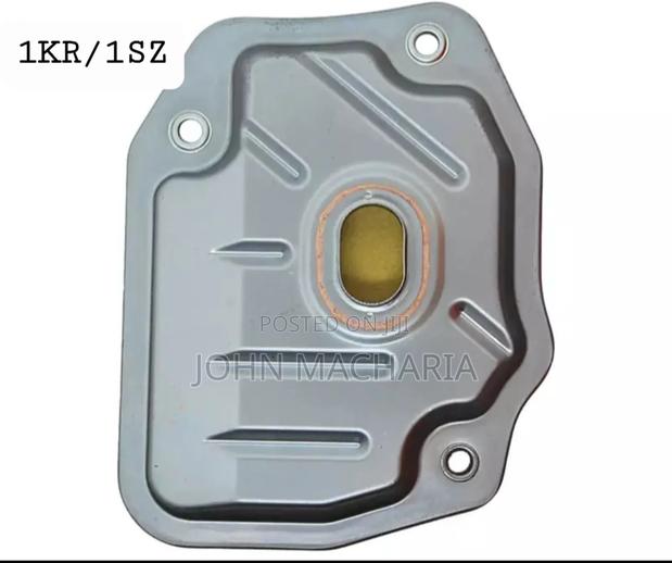 1kr/1sz Transmission Gear Filter for Toyota Vitz New Model and Ractis