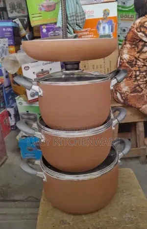 Bosch Cookwares
