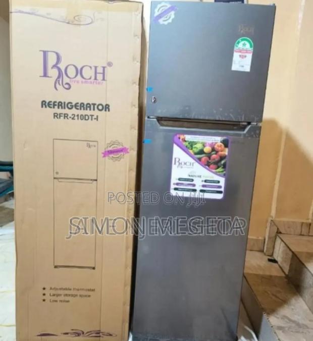 Newly Restocked Roch 170l Fridges