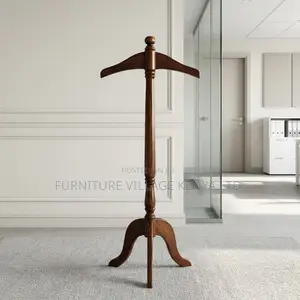 Coat Hanger Stand.