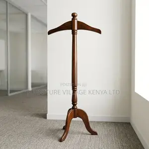 Coat Hanger Stand.