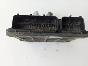 Toyota Premio 2014 Engine Control Unit