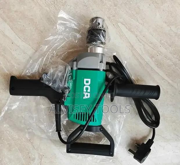 Dca Electric Slow Speed Drill