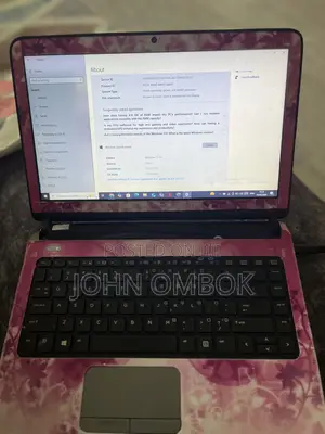Laptop HP 430 G2 4GB Intel Core i5 HDD 512GB