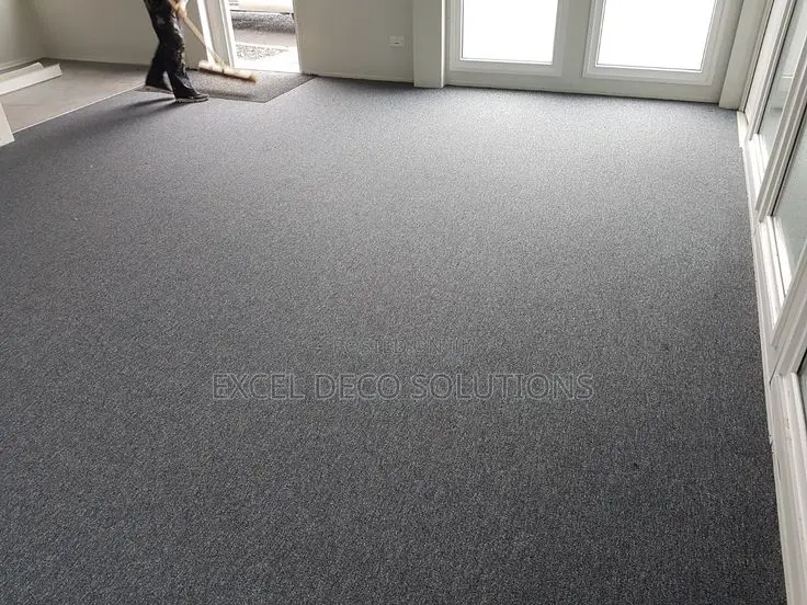 Delta Wall to Wall Carpet Professional Flooring for Corporate