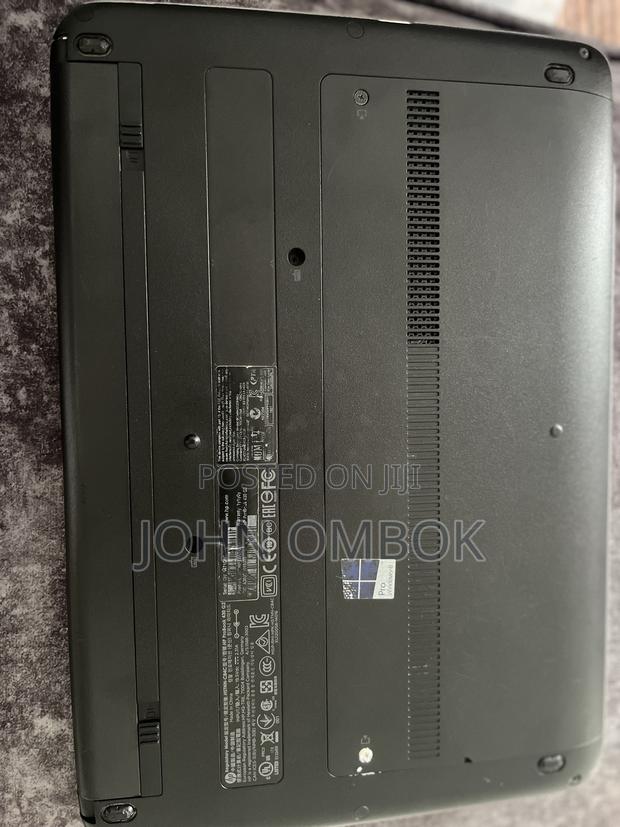 Laptop HP 430 G2 4GB Intel Core i5 HDD 512GB - thumbnail 4