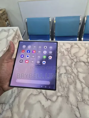 Samsung Galaxy Z Fold6 256 GB Blue