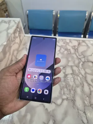 Samsung Galaxy Z Fold6 256 GB Blue