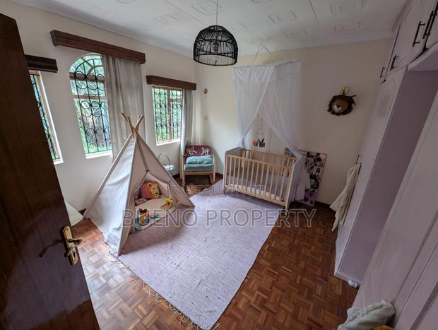 5bdrm House in Kitusuru, Kitisuru for rent - thumbnail 5