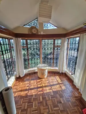 5bdrm House in Kitusuru, Kitisuru for rent
