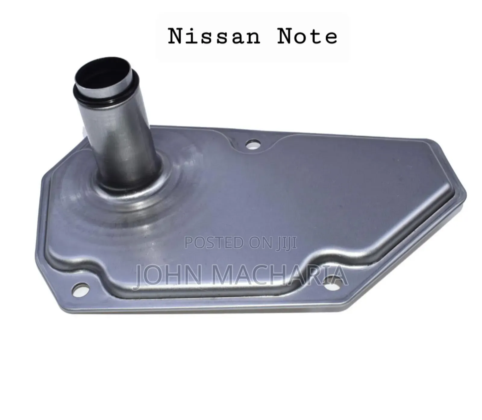 Transmission Gear Filter for Nissan Note