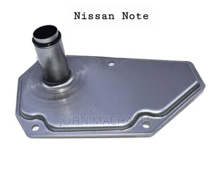 Transmission Gear Filter for Nissan Note