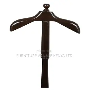 Coat Hanger Stand.