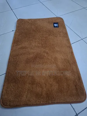 Warm Welcome Woolen Shag