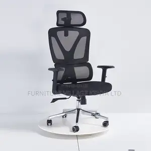 Orthopedic Office Chair.