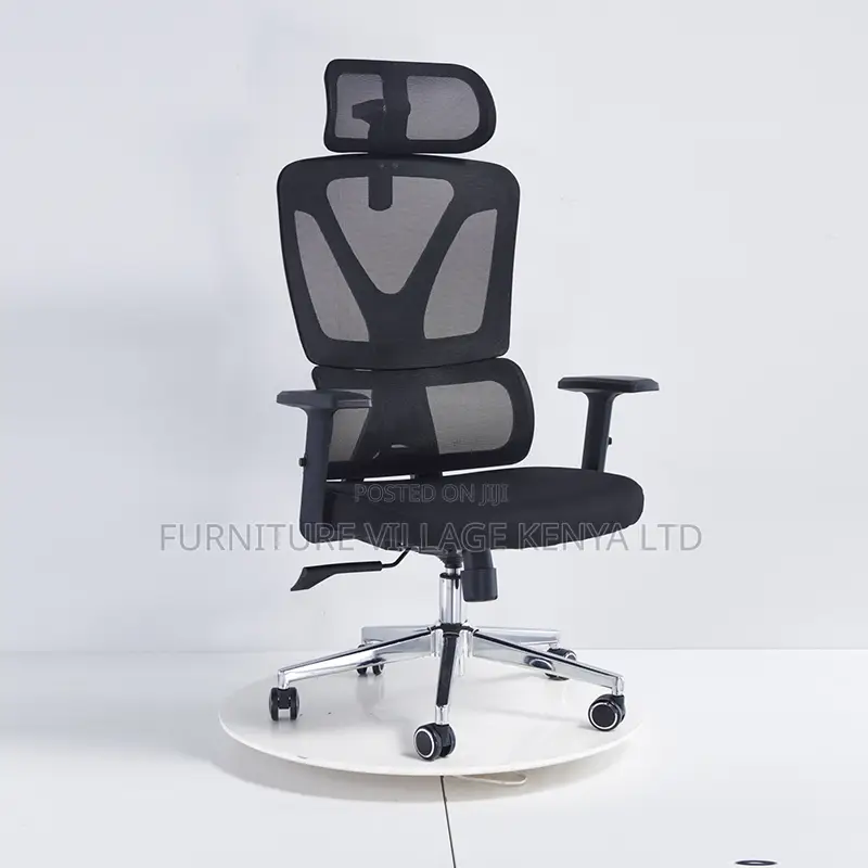Orthopedic Office Chair.