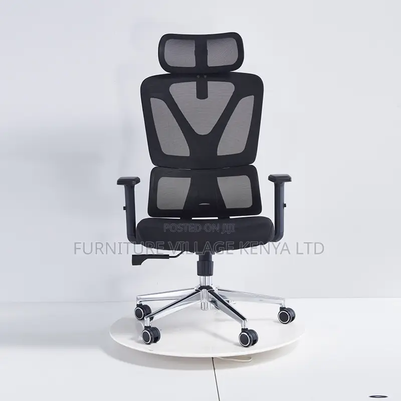 Orthopedic Office Chair.