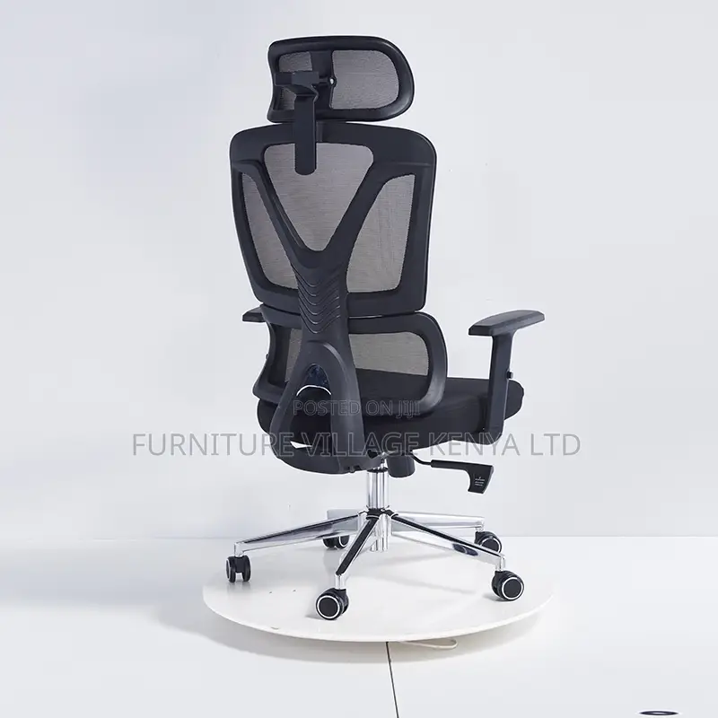 Orthopedic Office Chair.