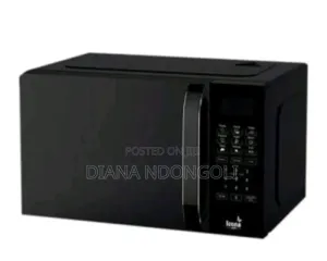 20l Smartpro Microwave Oven