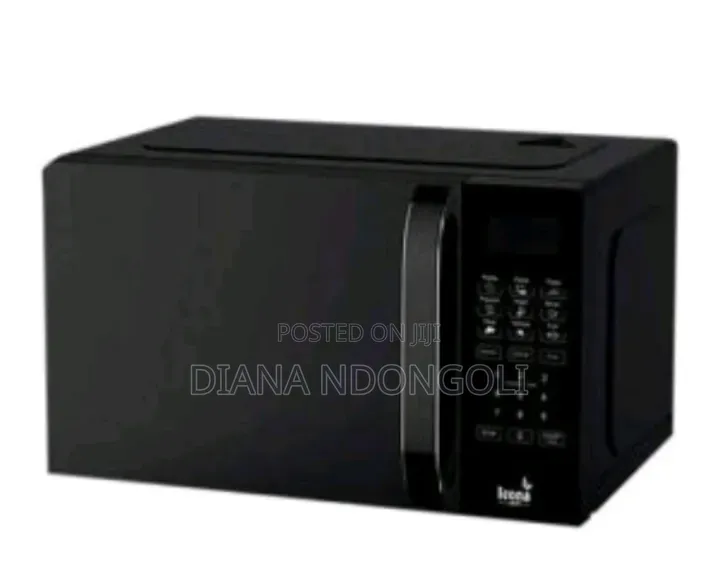 20l Smartpro Microwave Oven