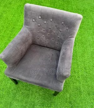 Arm Chairs